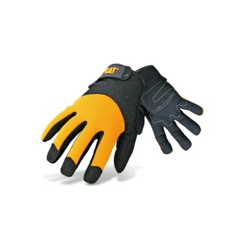 CAT Handschuhe synthetisch with Einsätzen, Grösse M CAT Handschuhe synthetisch with Einsätzen, Grösse M