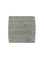 Cawö Lavettes Noblesse Uni 30 x 30 cm, Graphite