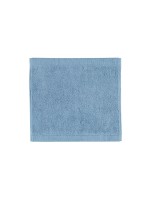 Cawö Lavettes Lifestyle 30 x 30 cm, Sky