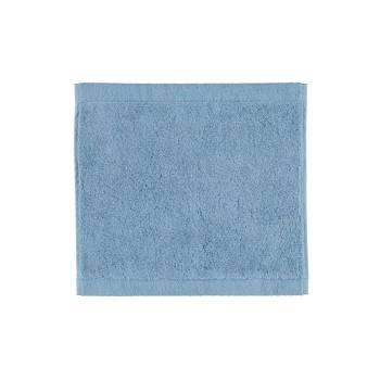 Cawö Lavettes Lifestyle 30 x 30 cm, Sky Cawö Lavettes Lifestyle 30 x 30 cm, Sky