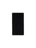 Cawö Duschtuch Lifestyle Uni 70x140, 100% Baumwolle, schwarz