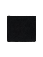 Cawö Lavettes Lifestyle 30 x 30 cm, Noir