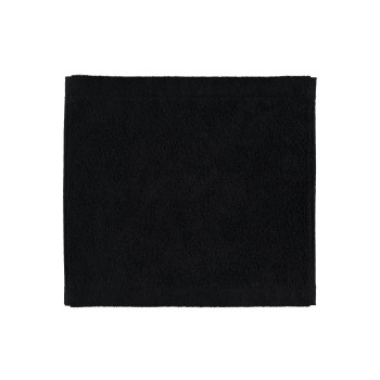 Cawö Lavettes Lifestyle 30 x 30 cm, Noir Cawö Lavettes Lifestyle 30 x 30 cm, Noir