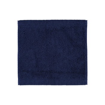 Cawö Lavettes Lifestyle Uni 30 x 30 cm, Navy Cawö Lavettes Lifestyle Uni 30 x 30 cm, Navy