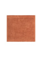 Cawö Lavettes Lifestyle Uni 30 x 30 cm, Cuivre