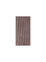 Cawö Serviette de douche Serviette éponge en coton 80 x 150 cm, Bordeaux