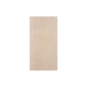 Cawö Serviette de douche Serviette éponge en coton 80 x 150 cm, Nature