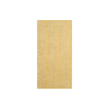 Cawö Serviette de douche Serviette éponge en coton 80 x 150 cm, Doré