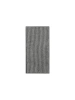 Cawö Serviette de douche Serviette éponge en coton 80 x 150 cm, Gris