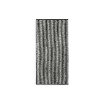 Cawö Serviette de douche Serviette éponge en coton 80 x 150 cm, Gris