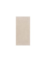Cawö Duschtuch Pure, beige 80 x 150