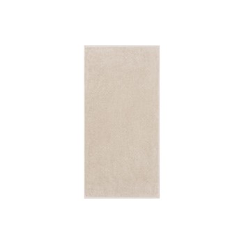 Cawö Serviette de douche Pure 80 x 150 cm, Beige