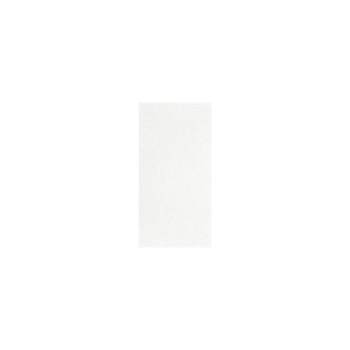 Cawö Serviette de douche Pure 80 x 150 cm, Blanc