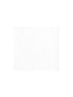 Cawö Seiftuch Pure, white 30 x 30