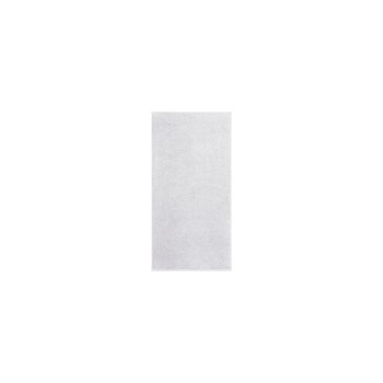 Cawö Serviette de douche Pure 80 x 150 cm, Gris