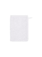 Cawö Gant de toilette Pure 16 x 22 cm, Gris