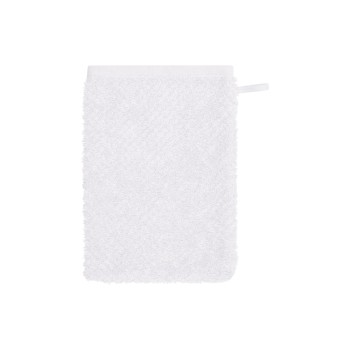 Cawö Gant de toilette Pure 16 x 22 cm, Gris