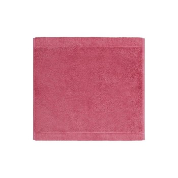 Cawö Seiftuch Lifestyle, rot 30 x 30