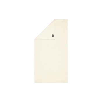 Cawö Serviette de douche Lifestyle 70 x 140 cm, Nature
