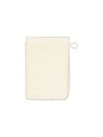 Cawö Gant de toilette Lifestyle 16 x 22 cm, Beige