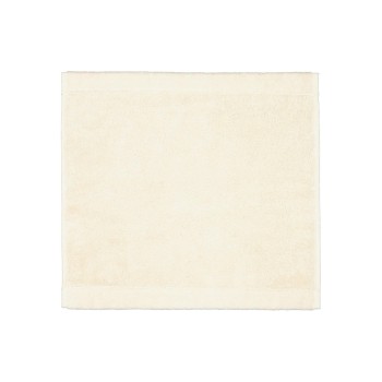 Cawö Seiftuch Lifestyle, beige 30 x 30