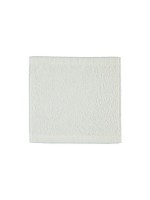 Cawö Lavettes Lifestyle 30 x 30 cm, Blanc