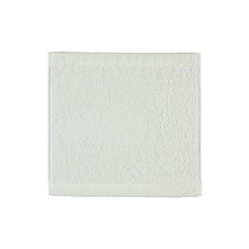 Cawö Lavettes Lifestyle 30 x 30 cm, Blanc
