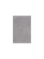 Cawö Serviette de douche Lifestyle 70 x 140 cm, Gris
