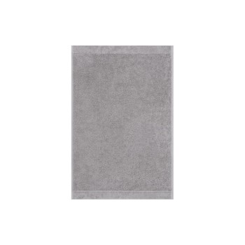 Cawö Serviette de douche Lifestyle 70 x 140 cm, Gris