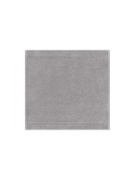 Cawö Lavettes Lifestyle 30 x 30 cm, Gris