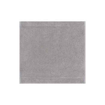 Cawö Seiftuch Lifestyle, grey 30 x 30
