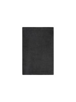 Cawö Serviette de douche Lifestyle 70 x 140 cm, Gris foncé