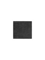 Cawö Lavettes Lifestyle 30 x 30 cm, Gris