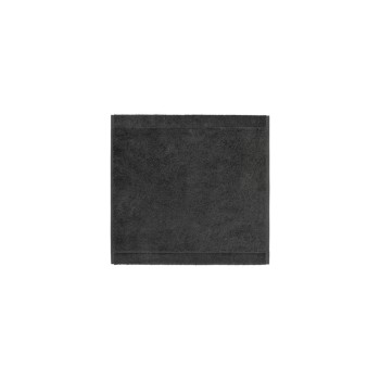 Cawö Seiftuch Lifestyle, grey 30 x 30
