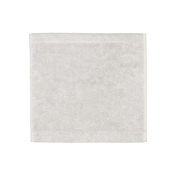 Cawö Seiftuch Lifestyle, grey 30 x 30