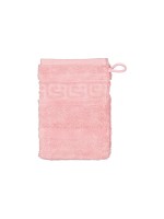 Cawö Gant de toilette Noblesse 16 x 22 cm, Rose