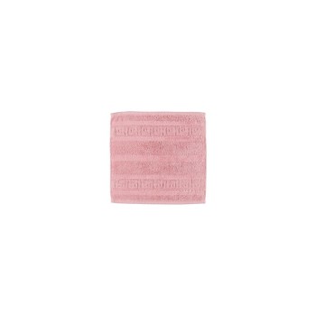 Cawö Lavettes Noblesse 30 x 30 cm, Rose