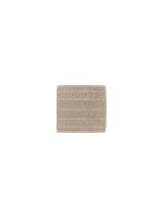 Cawö Lavettes Noblesse 30 x 30 cm, Beige