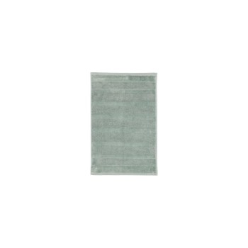 Cawö Serviette de douche Noblesse 80 x 160 cm, Vert