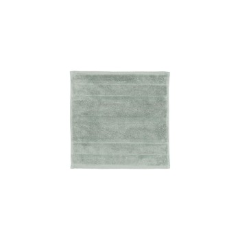 Cawö Lavettes Noblesse 30 x 30 cm, Vert