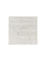 Cawö Lavettes Noblesse 30 x 30 cm, Gris