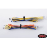 RC4WD Lichtset 1, LED Set jaune 3mm