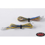 RC4WD Lichtset 3, LED Set blanc 3mm