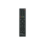 CE Télécommandes de rechange Bravo ORIGINAL 9 Grundig