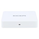 Zehnder Kickpi KP1, Android 11.0, Google certified, WLAN