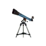 Celestron Télescope Inspire 80AZ