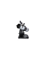 Celestron Télescope Dobson de table SSE 114 mm
