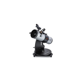 Celestron SSE 114mm Tabletop Dobson Celestron SSE 114mm Tabletop Dobson
