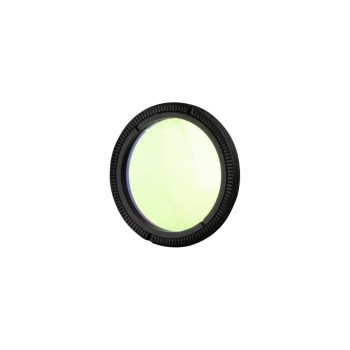 Celestron OIII Filter Rasa 8, Schmalband, Aluminium, black , 46 mm