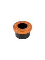 Celestron Adaptateur 1,25 pouce sur 2 pouces, verrouillage par rotation
